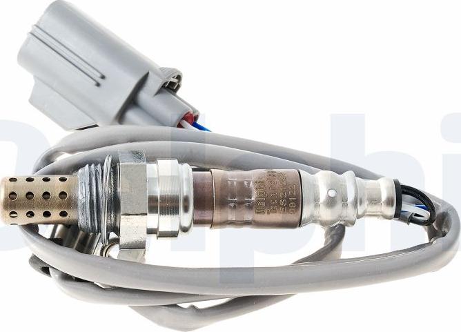 Wilmink Group WG2264334 - Sonde lambda droxauto.com