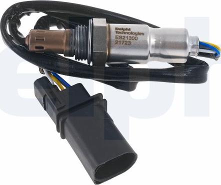 Wilmink Group WG2264338 - Sonde lambda droxauto.com