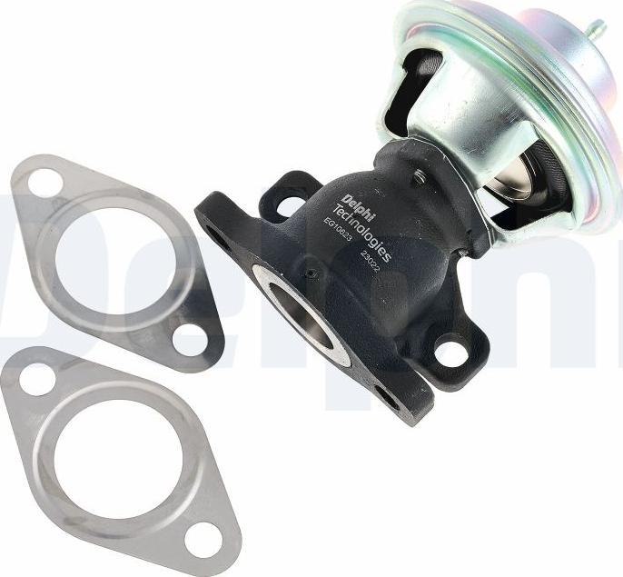 Wilmink Group WG2264205 - Vanne EGR droxauto.com