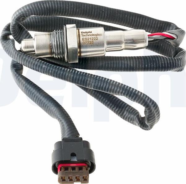 Wilmink Group WG2264278 - Sonde lambda droxauto.com