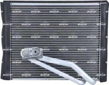 Wilmink Group WG2260834 - Évaporateur climatisation droxauto.com