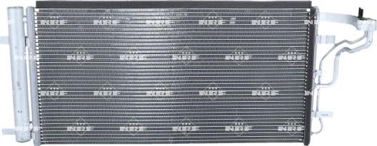 Wilmink Group WG2260749 - Condensateur, climatisation droxauto.com