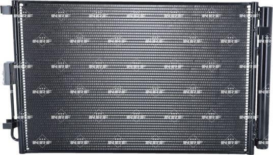 Wilmink Group WG2260756 - Condensateur, climatisation droxauto.com