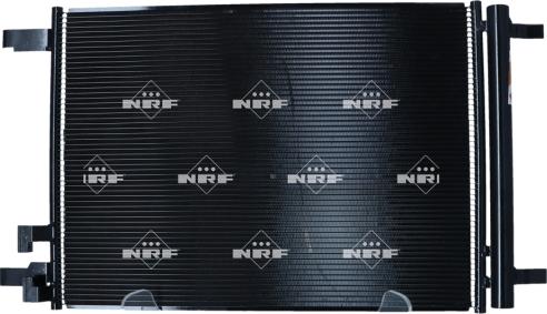 Wilmink Group WG2260763 - Condensateur, climatisation droxauto.com