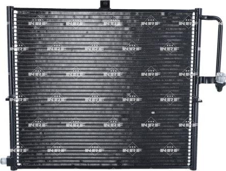 Wilmink Group WG2260732 - Condensateur, climatisation droxauto.com