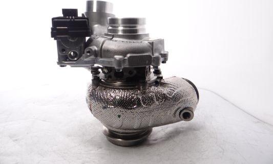 Wilmink Group WG2261912 - Turbocompresseur, suralimentation droxauto.com