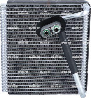 Wilmink Group WG2261199 - Évaporateur climatisation droxauto.com