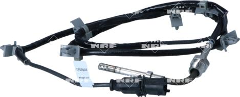 Wilmink Group WG2261143 - Capteur, température des gaz droxauto.com