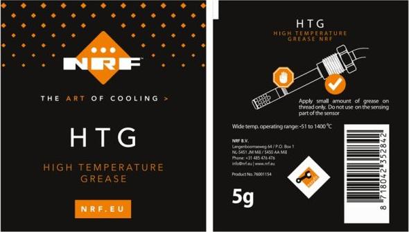 Wilmink Group WG2261122 - Capteur, température des gaz droxauto.com