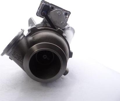 Wilmink Group WG2261788 - Turbocompresseur, suralimentation droxauto.com