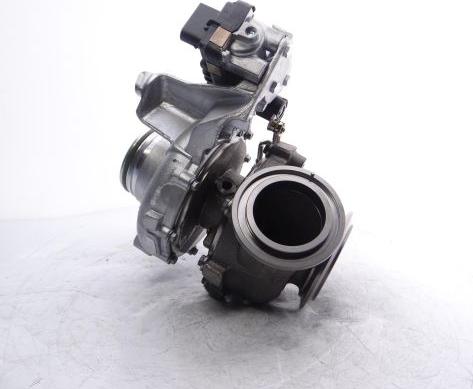 Wilmink Group WG2261775 - Turbocompresseur, suralimentation droxauto.com