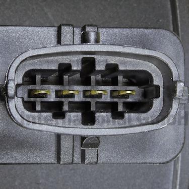 Wilmink Group WG2263903 - Débitmètre de masse d'air droxauto.com