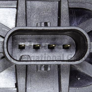 Wilmink Group WG2263902 - Débitmètre de masse d'air droxauto.com