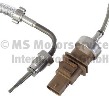 Wilmink Group WG2263918 - Capteur, température des gaz droxauto.com