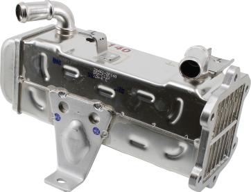 Wilmink Group WG2263041 - Radiateur, réaspiration des gaz d'échappement droxauto.com