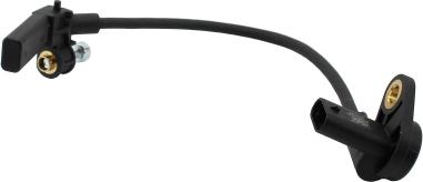 Wilmink Group WG2263008 - Capteur d'angle, vilebrequin droxauto.com