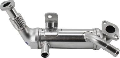 Wilmink Group WG2263037 - Radiateur, réaspiration des gaz d'échappement droxauto.com