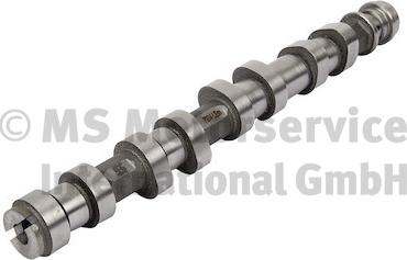 Wilmink Group WG2263879 - Arbre à came droxauto.com