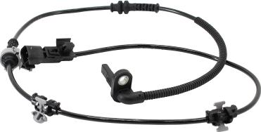 Wilmink Group WG2263242 - Capteur, vitesse de roue droxauto.com