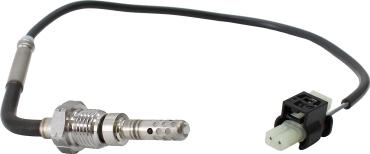 Wilmink Group WG2262944 - Capteur, température des gaz droxauto.com