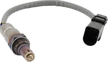 Wilmink Group WG2262965 - Sonde lambda droxauto.com