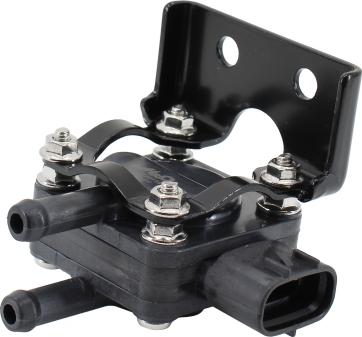 Wilmink Group WG2262961 - Capteur, pression des gaz échappement droxauto.com