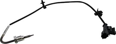 Wilmink Group WG2262907 - Capteur, température des gaz droxauto.com