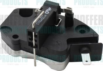 Wilmink Group WG2262512 - Régulateur d'alternateur droxauto.com