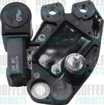 Wilmink Group WG2262520 - Régulateur d'alternateur droxauto.com