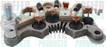 Wilmink Group WG2262647 - Pont de diodes, alternateur droxauto.com