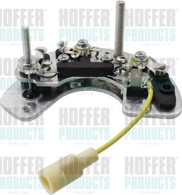 Wilmink Group WG2262678 - Pont de diodes, alternateur droxauto.com
