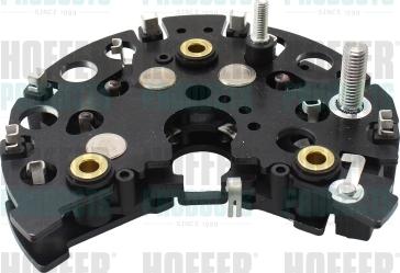 Wilmink Group WG2262839 - Pont de diodes, alternateur droxauto.com