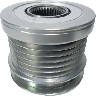 Wilmink Group WG2262390 - Poulie, alternateur droxauto.com