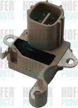 Wilmink Group WG2262716 - Régulateur d'alternateur droxauto.com