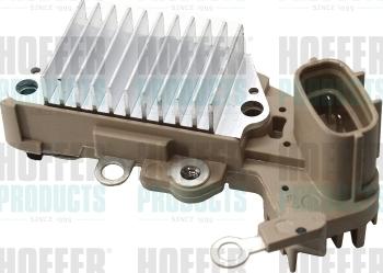 Wilmink Group WG2262713 - Régulateur d'alternateur droxauto.com