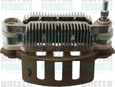 Wilmink Group WG2262727 - Pont de diodes, alternateur droxauto.com