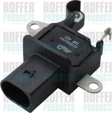 Wilmink Group WG2262771 - Régulateur d'alternateur droxauto.com