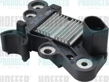 Wilmink Group WG2262773 - Régulateur d'alternateur droxauto.com