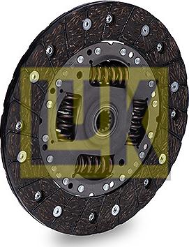 Wilmink Group WG2209377 - Disque d'embrayage droxauto.com