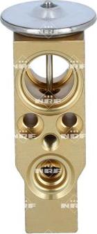 Wilmink Group WG2204467 - Détendeur, climatisation droxauto.com