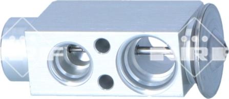 Wilmink Group WG2204435 - Détendeur, climatisation droxauto.com