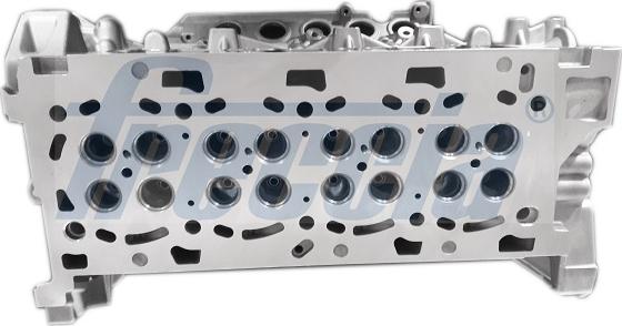 Wilmink Group WG2202907 - Culasse de cylindre droxauto.com