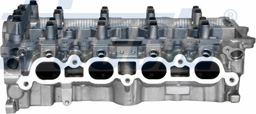 Wilmink Group WG2202916 - Culasse de cylindre droxauto.com