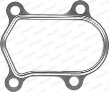 Wilmink Group WG2202441 - Joint, compresseur droxauto.com