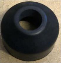 Wilmink Group WG2202587 - Bague d'étanchéité, tige de soupape droxauto.com