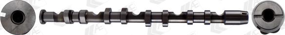 Wilmink Group WG2202347 - Arbre à came droxauto.com