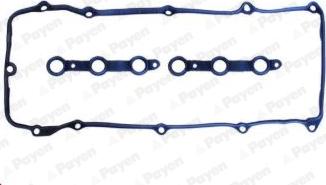 Wilmink Group WG2202369 - Jeu de joints d'étanchéité, couvercle de culasse droxauto.com