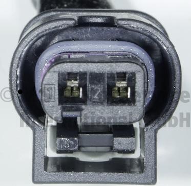 Wilmink Group WG2214492 - Capteur, température des gaz droxauto.com