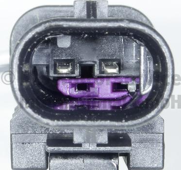 Wilmink Group WG2214497 - Capteur, température des gaz droxauto.com