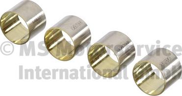 Wilmink Group WG2214449 - Kit de coussinets de bielle droxauto.com